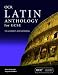 GCSE Latin Anthology for OCR Teacher's Handbook: Teacher's Manual