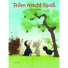 Teilen macht Spa�