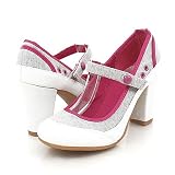 Legend Rave02 Pumps
