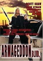 Armageddon Blvd.