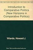 Introduction to comparative politics : concepts and processes