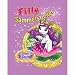 Blue Ocean BO24846 - Filly Elves Sticker
