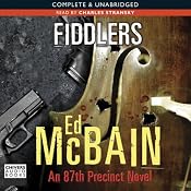 Fiddlers | Ed McBain
