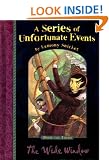 The Wide Window (A Series of Unfortunate Events book 3)