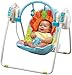 Read Fisher-Price Precious Planet Open Top Take-Along Swing Details Fisher-Price Precious Planet Open Top Take-Along Swing