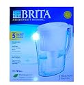 Brita Slim Pitcher Water Filtration System