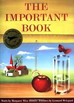 Important Book