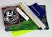 ONE BALL JAY HOT WAX SNOWBOARD WAXING KIT