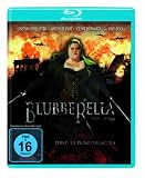 Blubberella (BR) Min: 83DTS-HD5.1HD-1080p [Import germany]