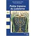 Petite histoire du juda�sme