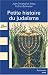 Livres : Petite histoire du judaïsme