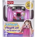 Fisher Price Kid Tough 8MB Memory Digital Camera Pink