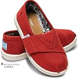 トムス タイニー キャンバス クラシックス TOMS Tiny Classics ベビー 【12cm】【13cm】【14cm】【15cm】【16cm】【17cm】【子供靴】 16cm_[T9] 03．
