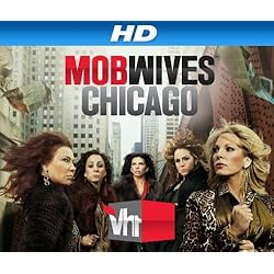 Mob Wives Chicago [HD]