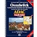 ADAC StadtAtlas Osnabr�ck 1 : 20 000