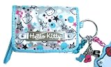 Lounge Fly Hello Kitty Boombox / Star Multi-purpose Wallet * HOT Holdiay Item *