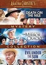 Agatha Christie's Mysteries Collection