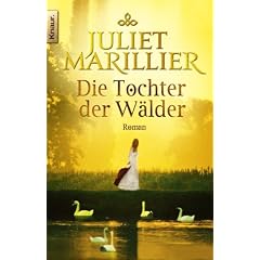 Die Tochter der W�lder: Roman (Knaur TB)