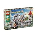 Lego Kingdom 7946 King's Castle
