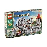 Lego Kingdoms - 7946 - Jeu de Construction - Le Ch�teau du Roipar Lego Kingdoms