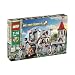 LEGO Kingdoms 7946 - El castillo del rey [versi�n en ingl�s]