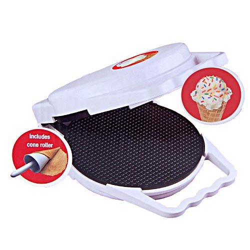Rival Waffle Cone Maker