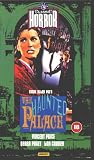 Haunted Palace
