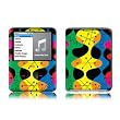 Duck Duck Goose Design Protective Decal Skin Sticker for Apple iPod nano 3G (3rd Generation) 4GB/ 8GB Player