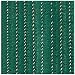 CHENILLE STEMS GREEN 12 INCH