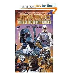 Star Wars: Tales of the Bounty Hunters: Book 3 (Star Wars (Random House Paperback))