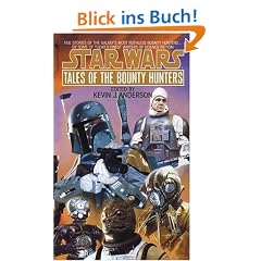 Star Wars: Tales of the Bounty Hunters: Book 3 (Star Wars (Random House Paperback))