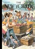 The New Yorker (1-year auto-renewal)