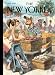 The New Yorker (1-year auto-renewal)