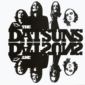 The Datsuns