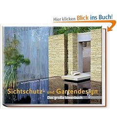 Sichtschutz- und Gartendesign
