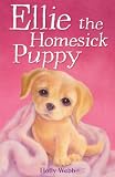 Ellie the Homesick Puppy