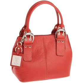 Tignanello Perfect 10 French Tote