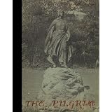 (Reprint) 1941 Yearbook: Plymouth High School, Plymouth, Massachusetts by Plymouth High School 1941 Yearbook Staff