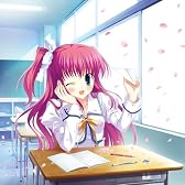 マジスキ ボーカルアルバム