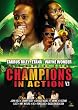 CHAMPIONS IN ACTION, V.1