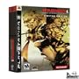 Metal Gear Solid 4: Guns of the Patriots Limited Edition