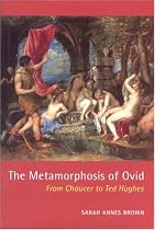 The Metamorphosis of Ovid