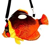 Novelty Bags Butterflyfish