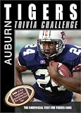 The Auburn Tigers Trivia Challenge