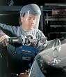 Metabo GE900 Plus 3-Inch Die Grinder