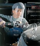Metabo GE900 Plus 3-Inch Die Grinder