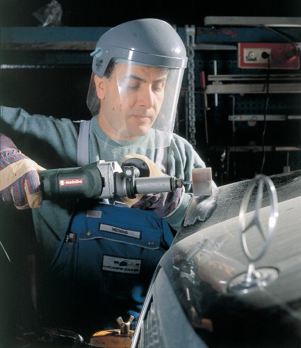 Metabo GE900 Plus 3-Inch Die Grinder