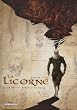 La Licorne, Tome 1 : Le Dernier Temple d'Ascl�pios