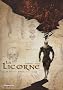 La Licorne, Tome 1 : Le Dernier Temple d'Ascl�pios