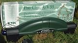 Pro Clear UV55 Advantage Professional Ultra Violet Pond Clarifier for up to 10,000 gal 45,000lt